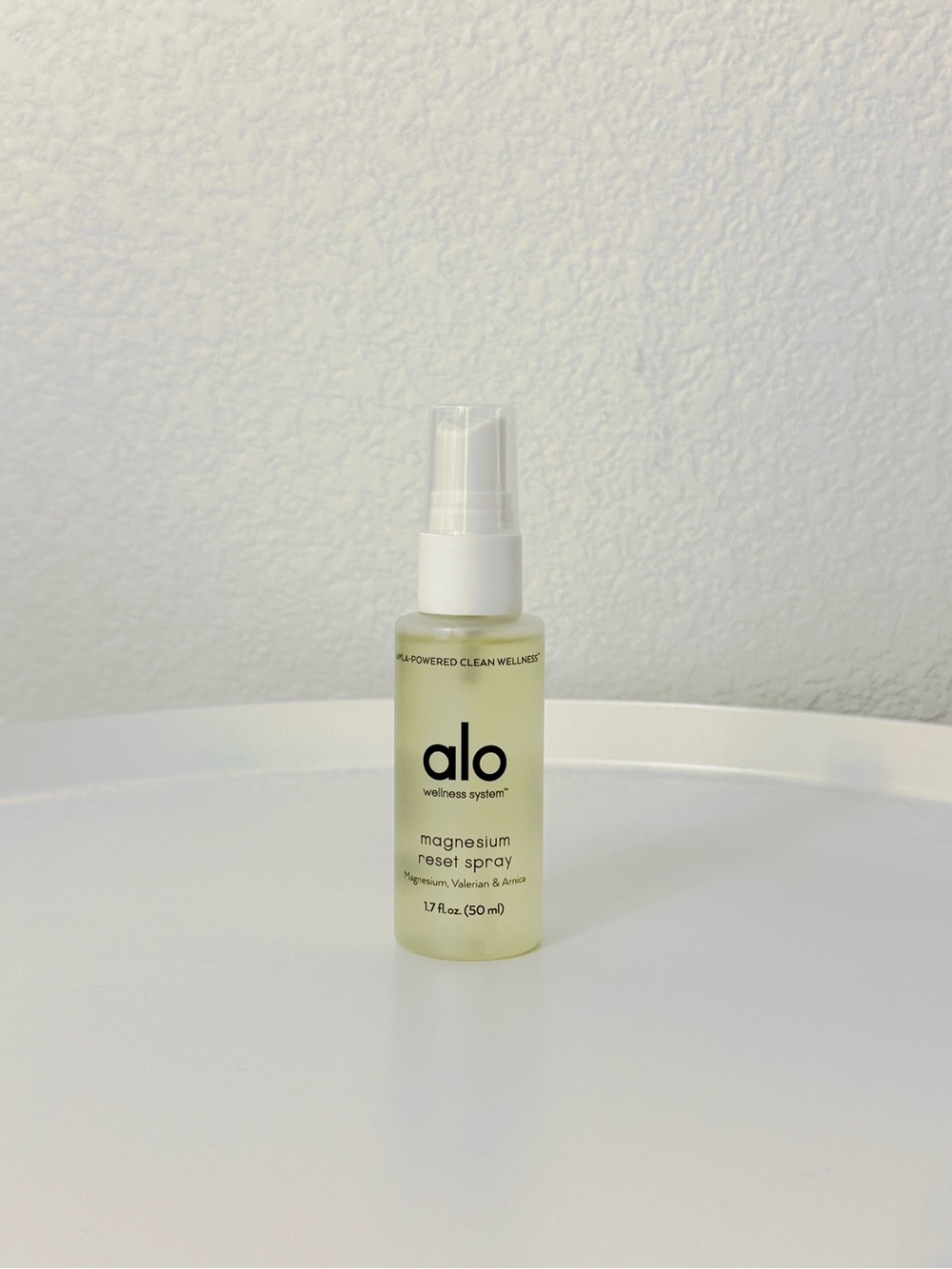 Alo Yoga Wellness Magnesium Body Treatment 1.7 oz